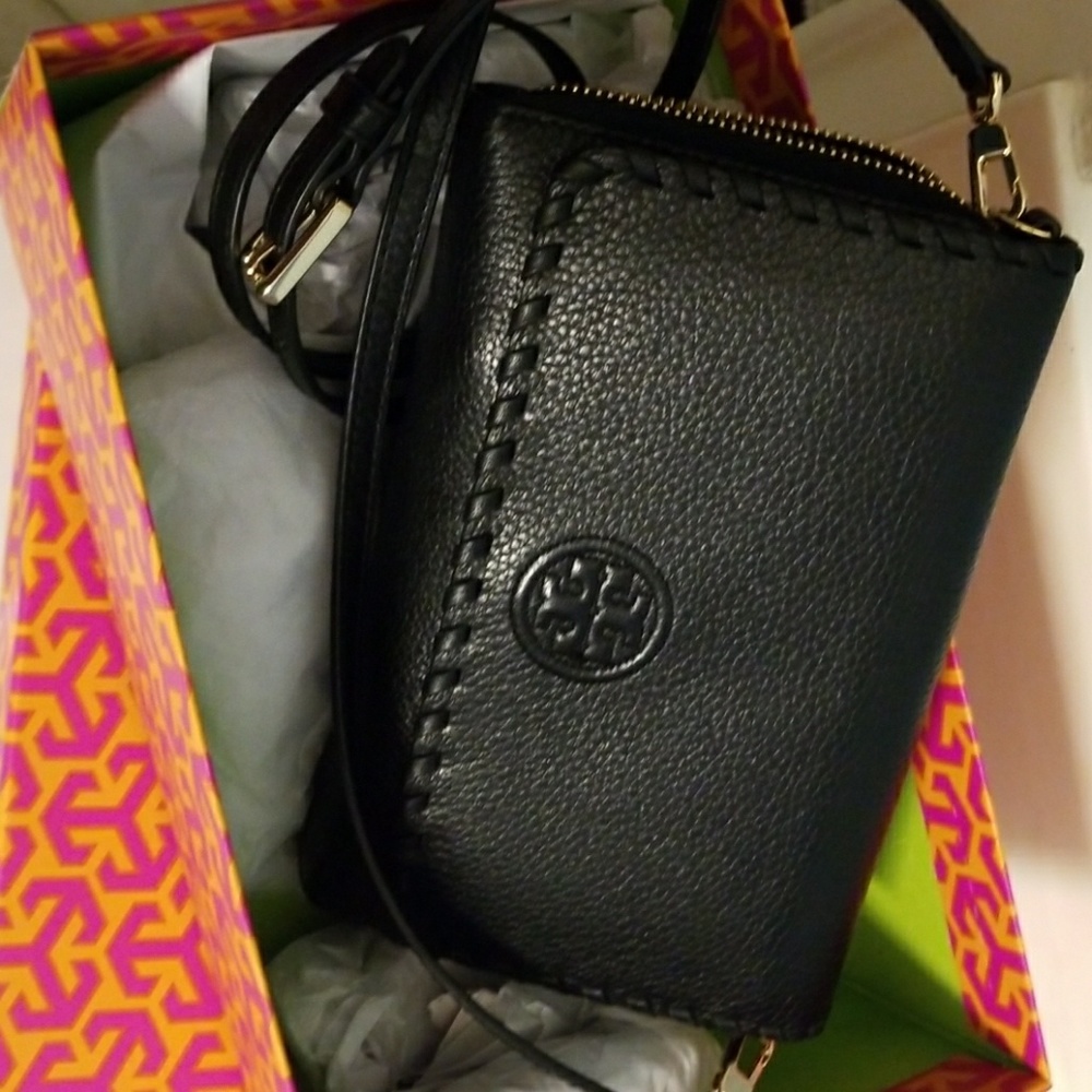 Tory Burch crossbody purse